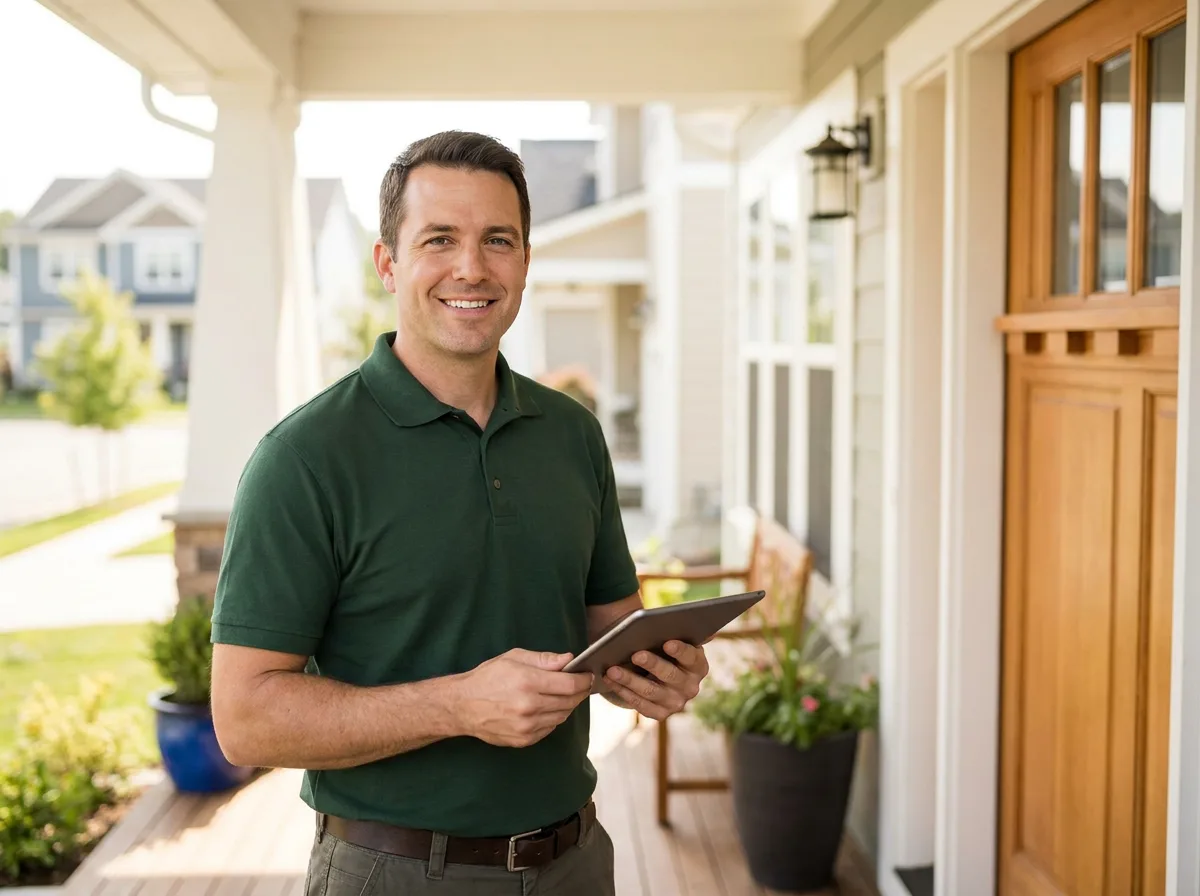 Pest control FAQs for Crab Orchard, TN